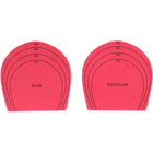 F.R.A. Cavallo Horse & Rider Insoles CLB Cushion