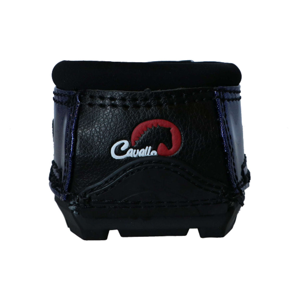 F.R.A. Cavallo Horse & Rider Horse Boots CLB SLIM Blue