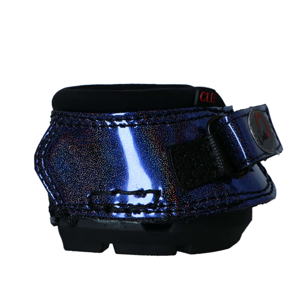 F.R.A. Cavallo Horse & Rider Horse Boots CLB SLIM Blue
