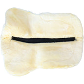 F.R.A. Half Pad De Luxe Black/Natural