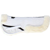 F.R.A. Half Pad De Luxe White