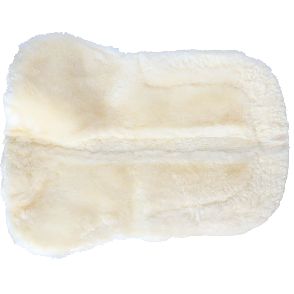 F.R.A. Half Pad De Luxe White