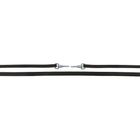 F.R.A. Reins Janosch Smooth Leather Brown