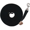 F.R.A. Lunging Side Rope Pardi Cotton Black