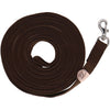 F.R.A. Lunging Side Rope Pardi Cotton Brown