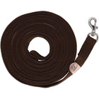 F.R.A. Lunging Side Rope Pardi Cotton Brown