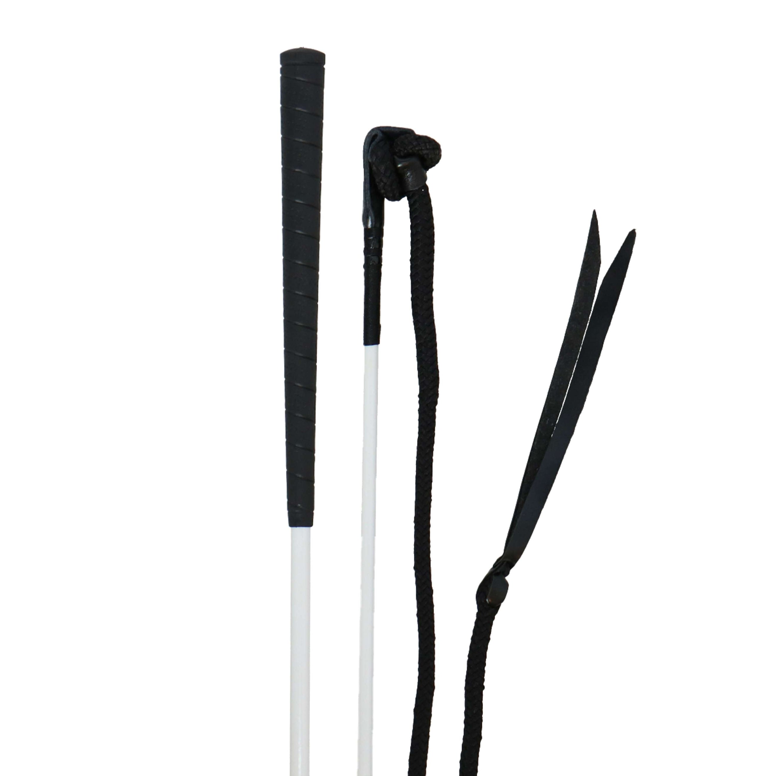 F.R.A. Carrot Stock Parelli Arel White F.R.A. Carrot Stock Parelli Arel White