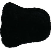 F.R.A. Half Pad Standard Black