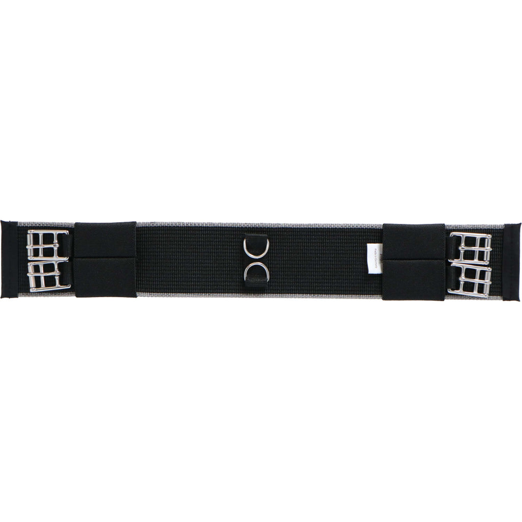 F.R.A. Super Girth Dressage Black