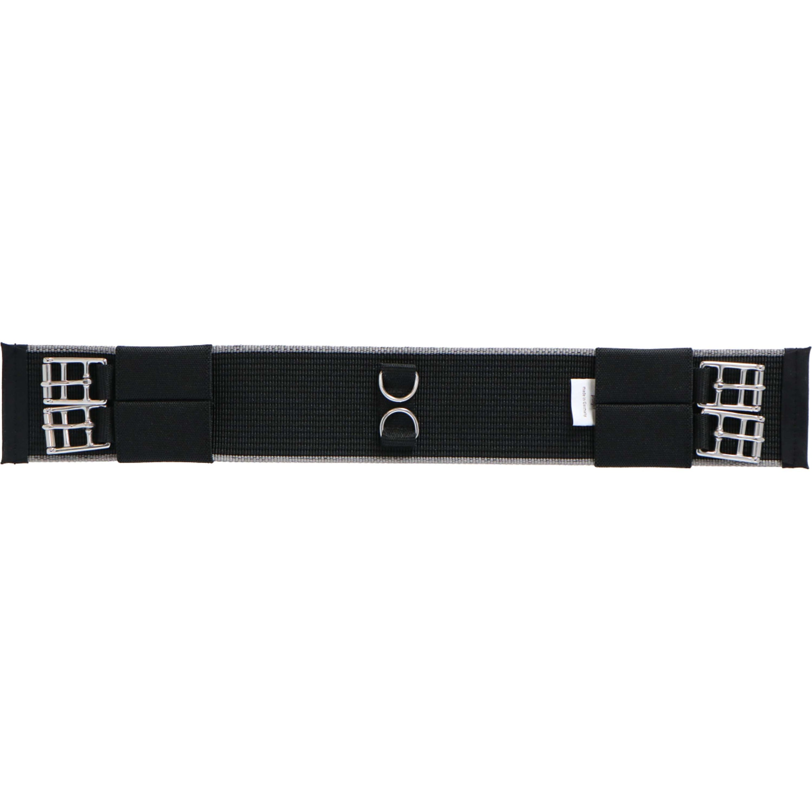 F.R.A. Super Girth Dressage Black