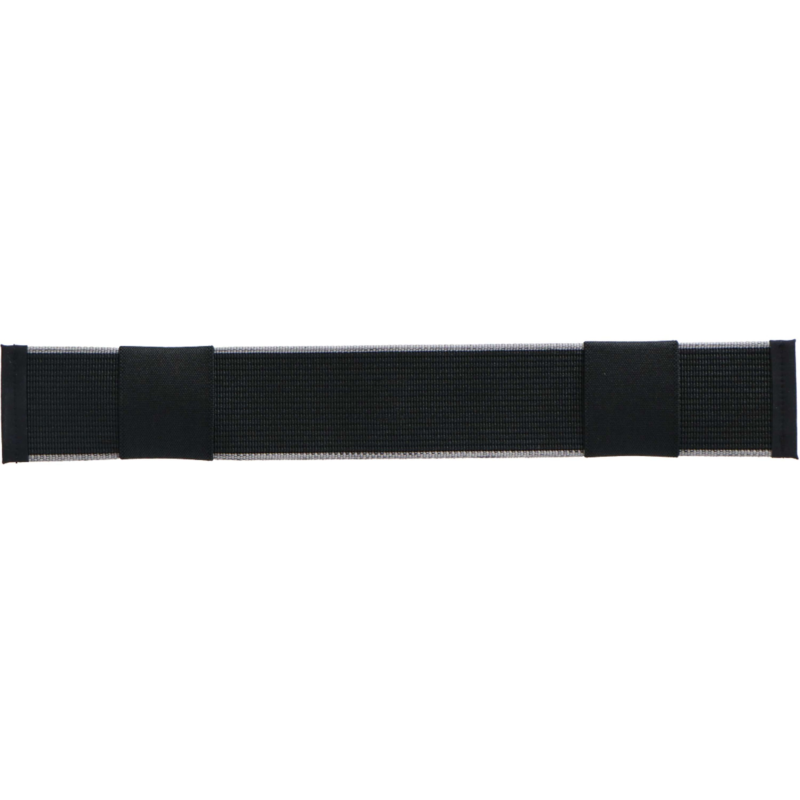 F.R.A. Super Girth Dressage Black