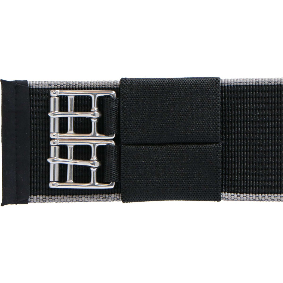 F.R.A. Super Girth Dressage Black