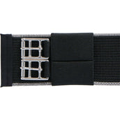 F.R.A. Super Girth Dressage Black