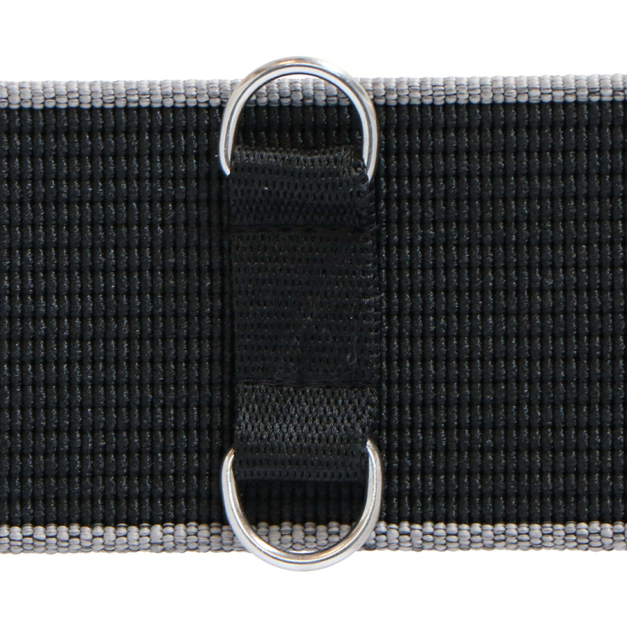 F.R.A. Super Girth Long Black