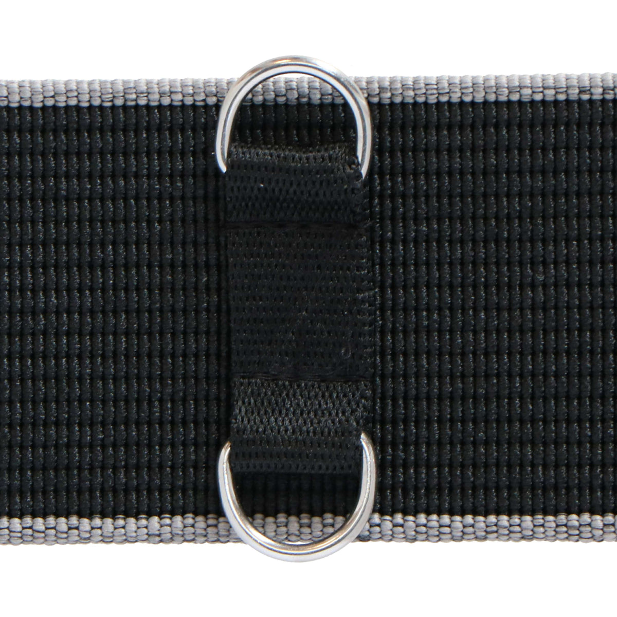 F.R.A. Super Girth Dressage Black