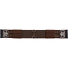 F.R.A. Super Girth Dressage Brown