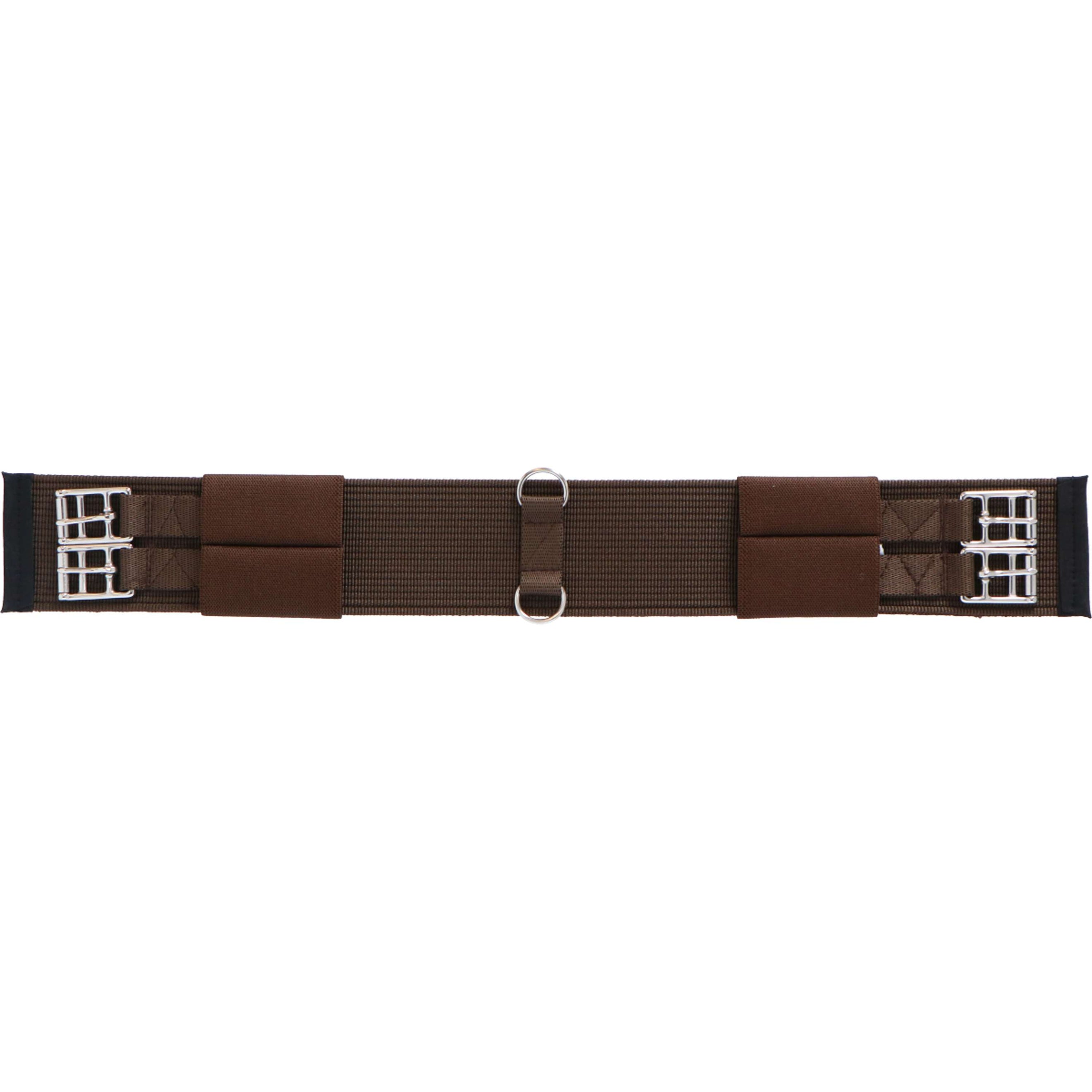 F.R.A. Super Girth Dressage Brown