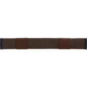 F.R.A. Super Girth Dressage Brown