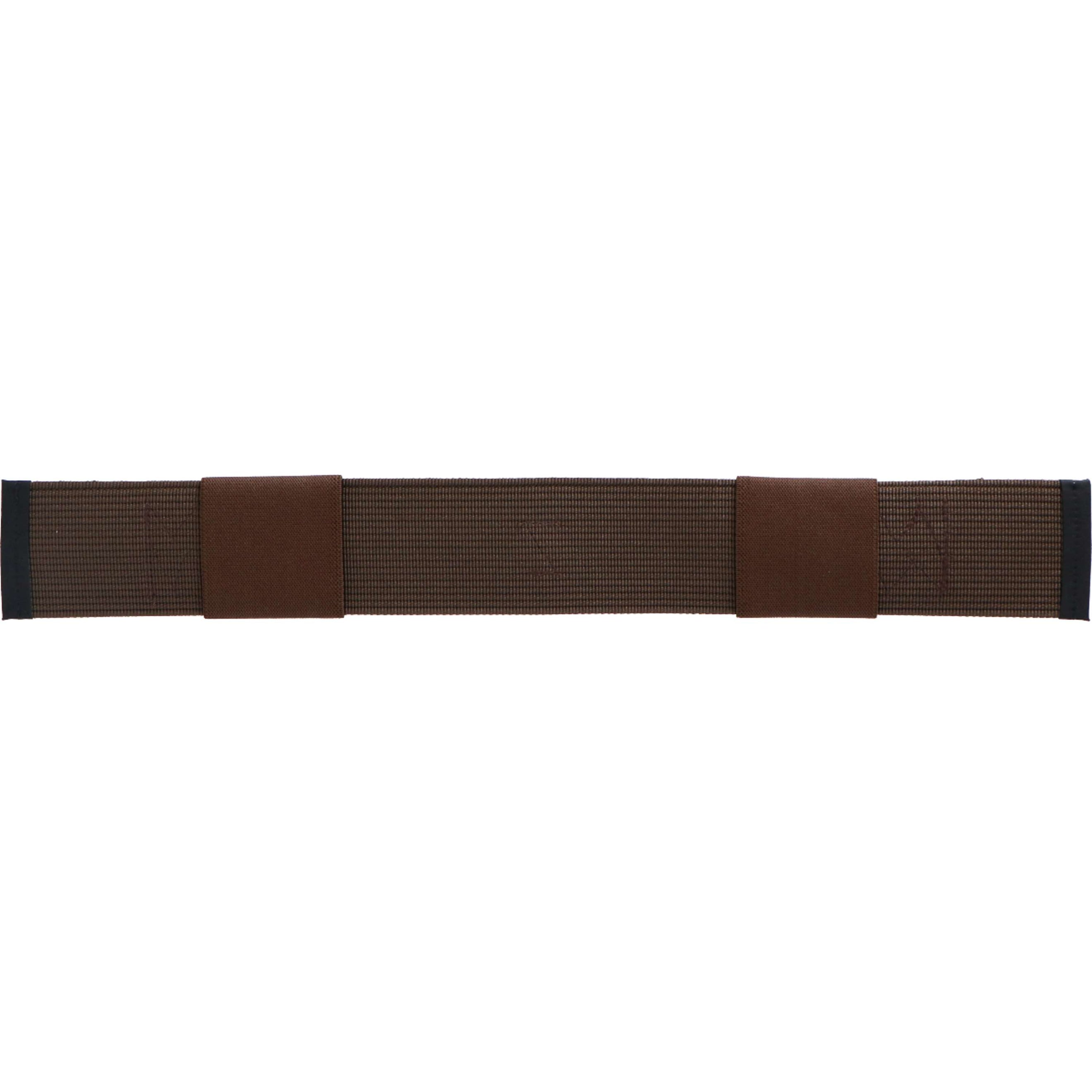 F.R.A. Super Girth Dressage Brown F.R.A. Super Girth Dressage Brown