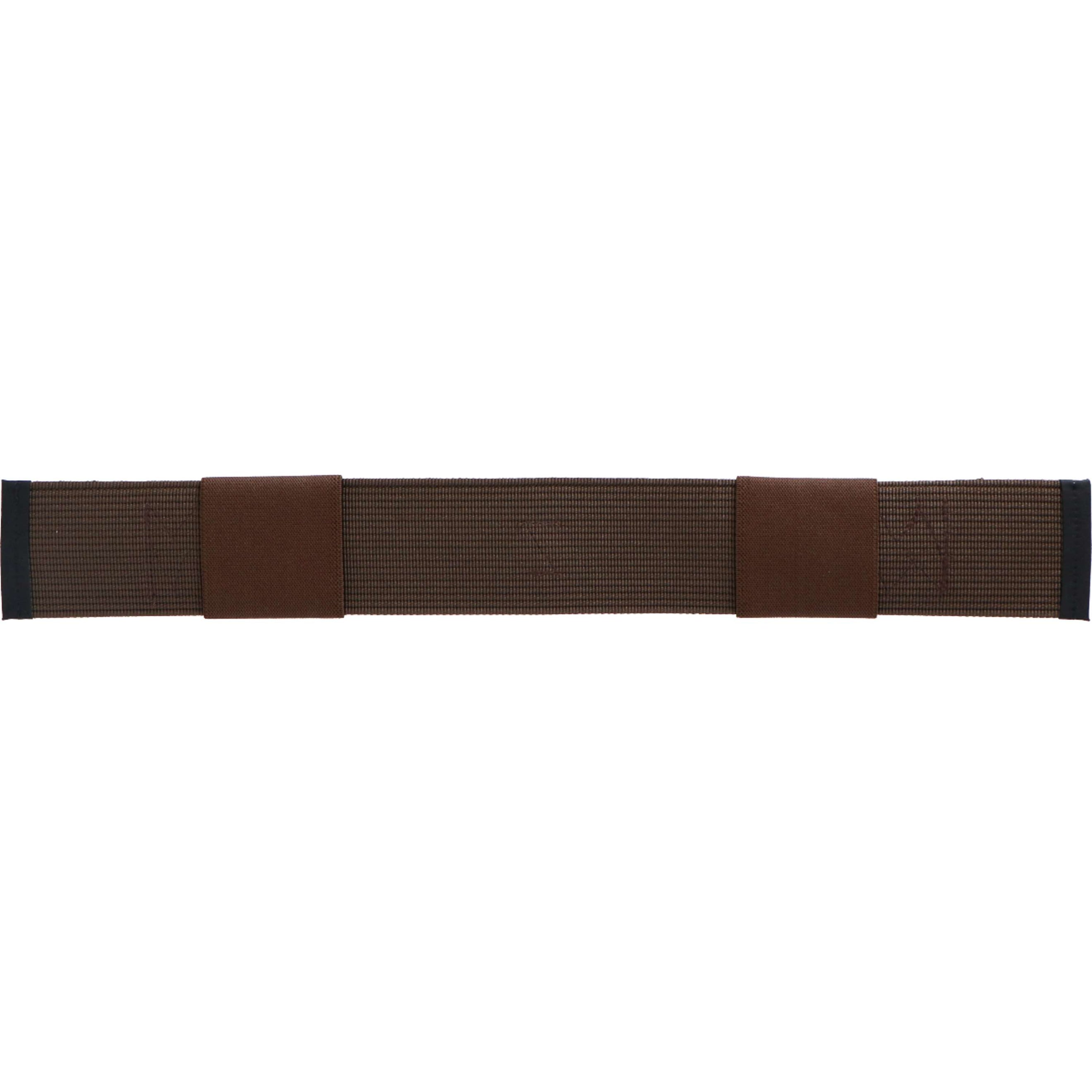 F.R.A. Super Girth Dressage Brown