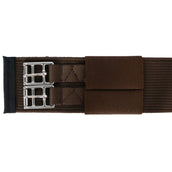 F.R.A. Super Girth Dressage Brown