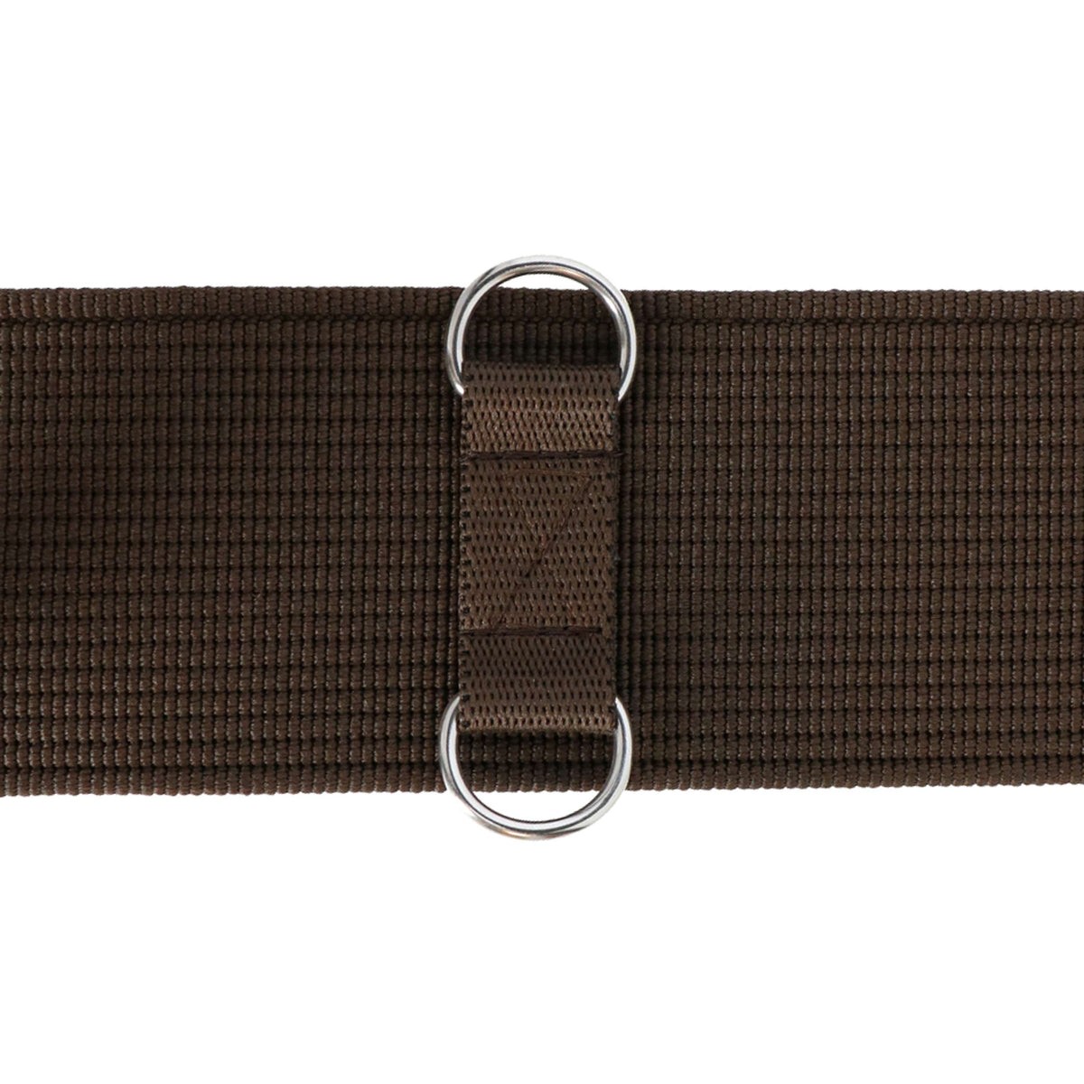 F.R.A. Super Girth Dressage Brown