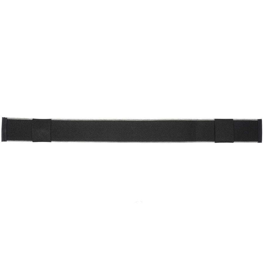 F.R.A. Super Girth Western Black