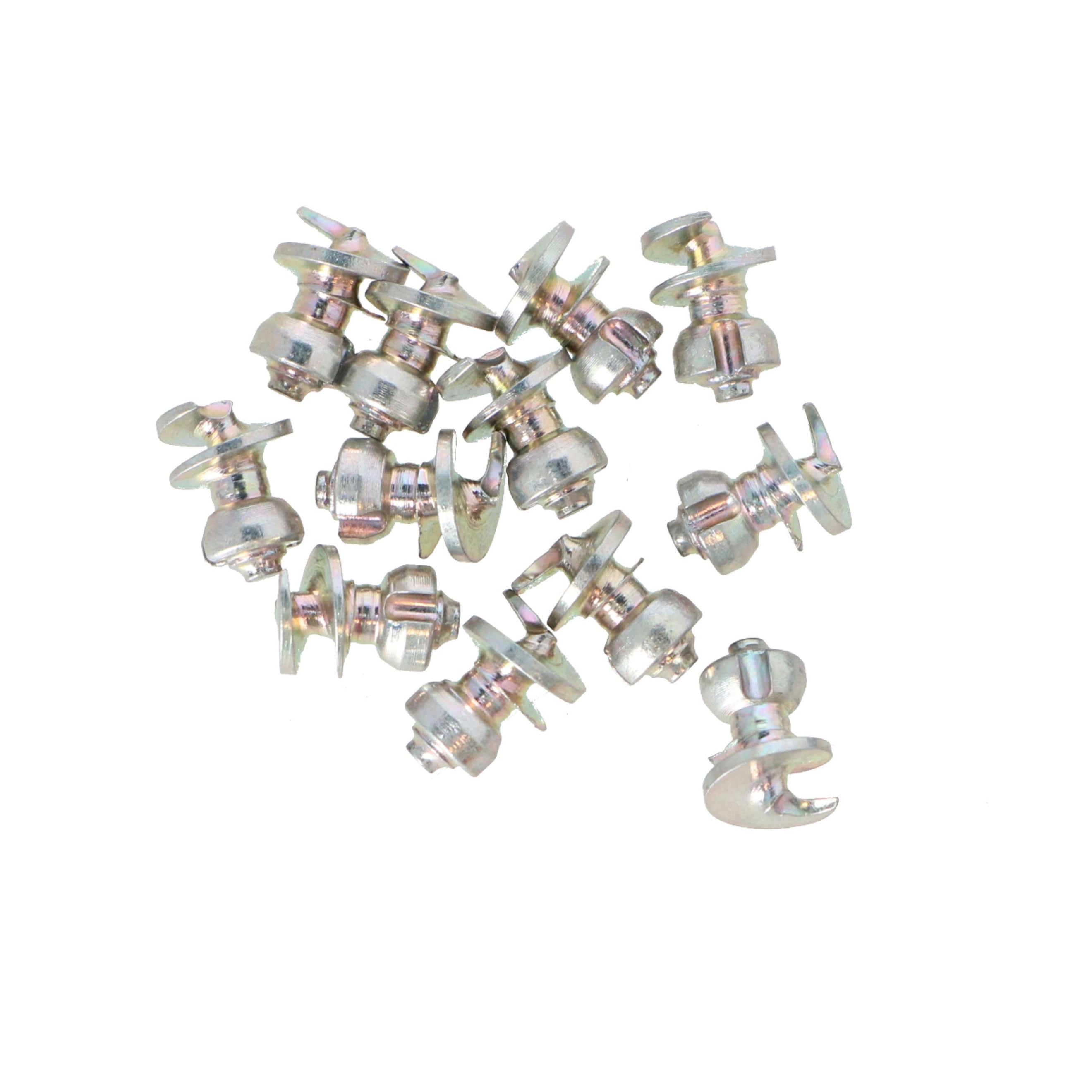 F.R.A. Cavallo Horse & Rider Studs F.R.A. Cavallo Horse & Rider Studs