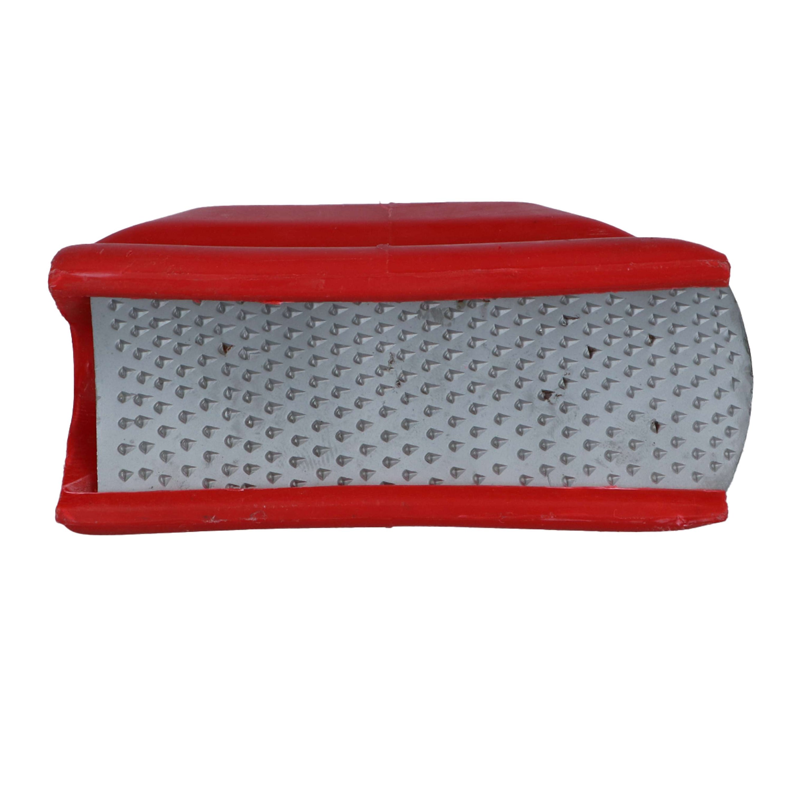 F.R.A. Simple Rasp Red F.R.A. Simple Rasp Red