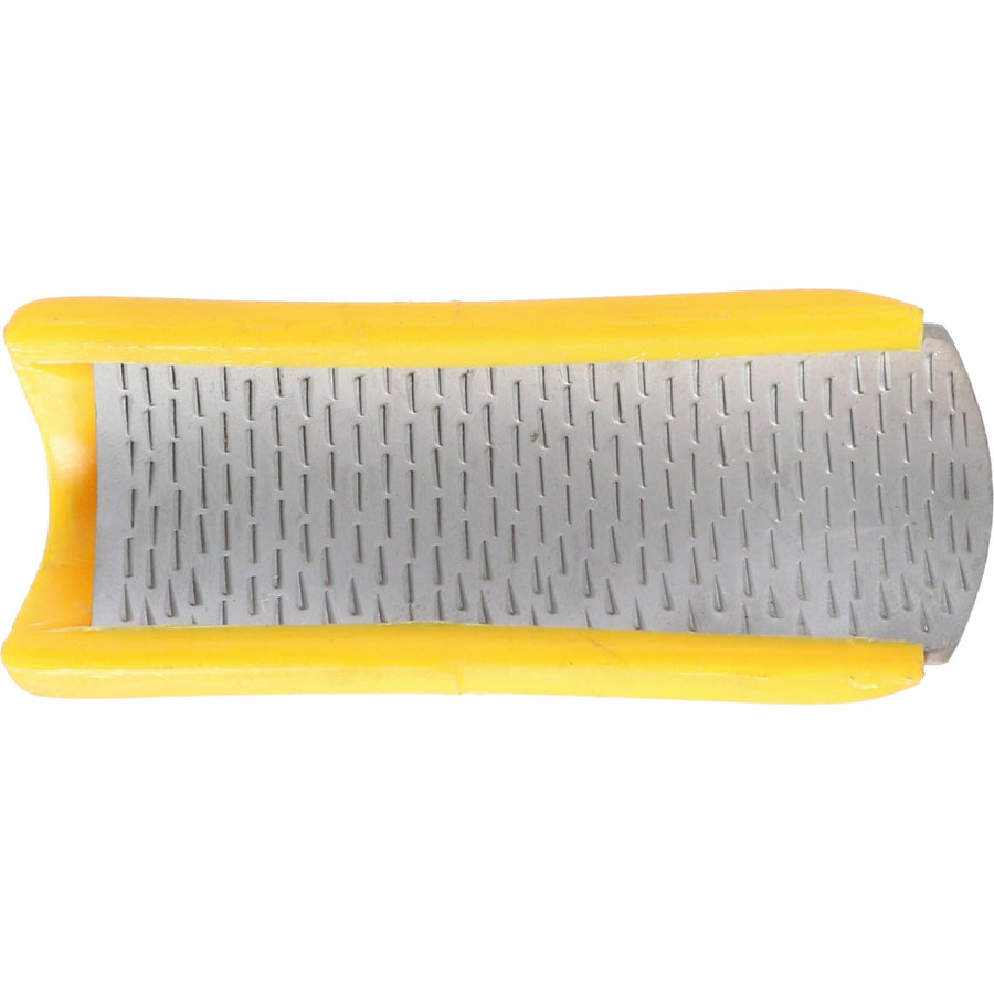 F.R.A. Simple Rasp Yellow