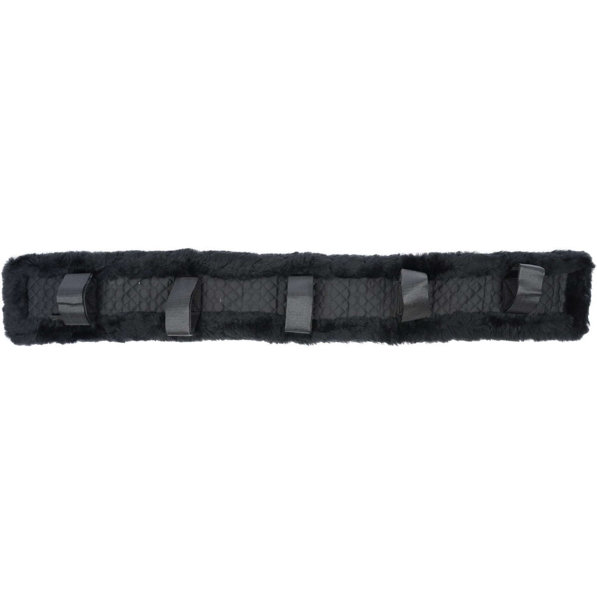 F.R.A. Chest pad Black