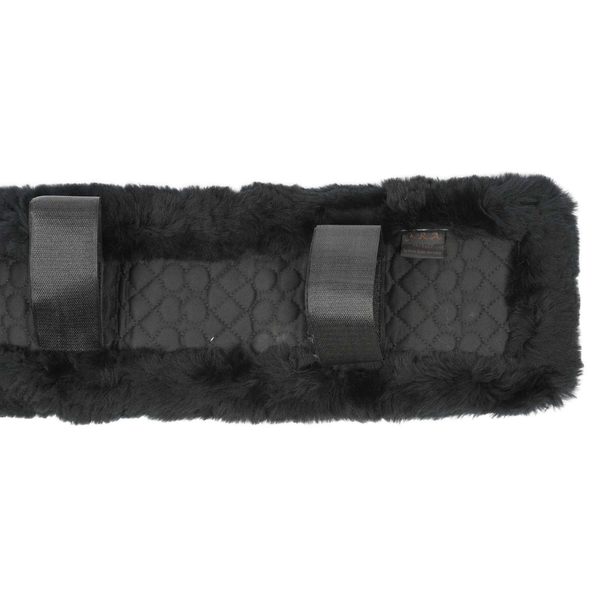 F.R.A. Chest pad Black