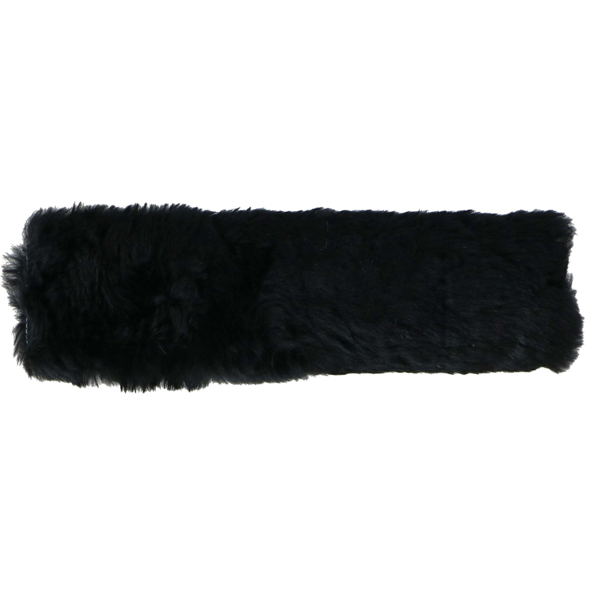 F.R.A. Nose Protector Fur Black