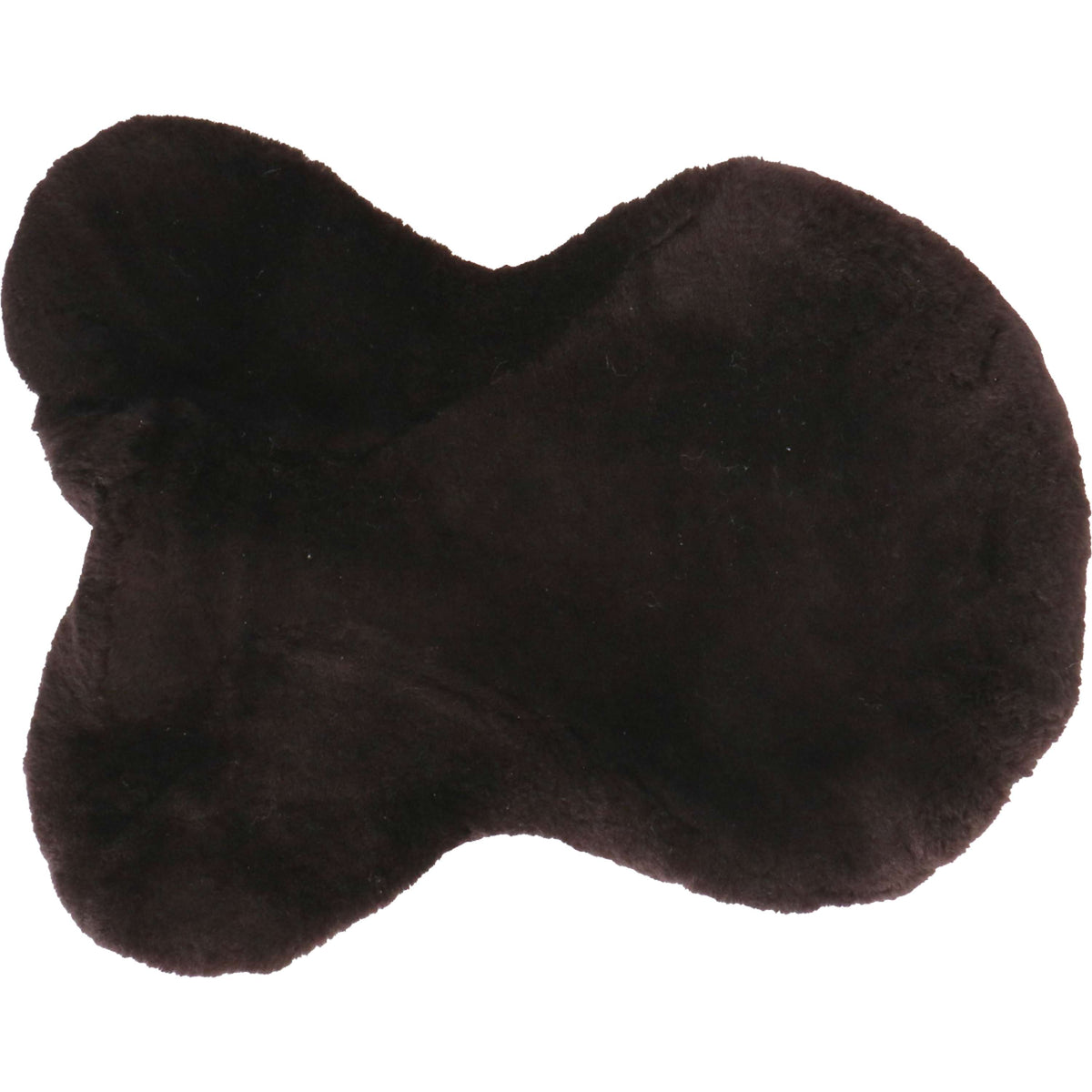 F.R.A. Saddle Seat Premium English Brown