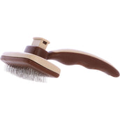 F.R.A. Detangling Brush For Sheepskin