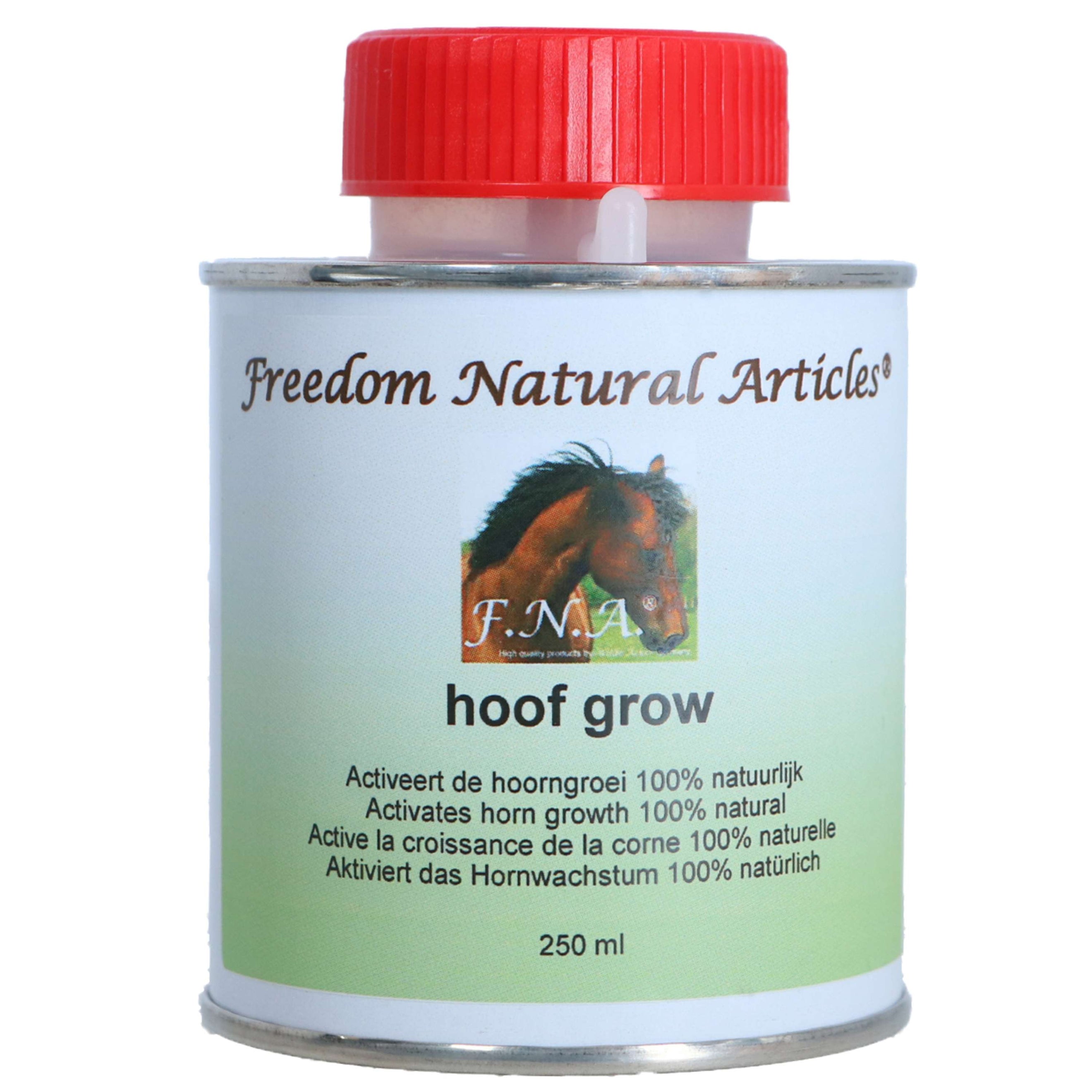 F.N.A. Hoof Grow