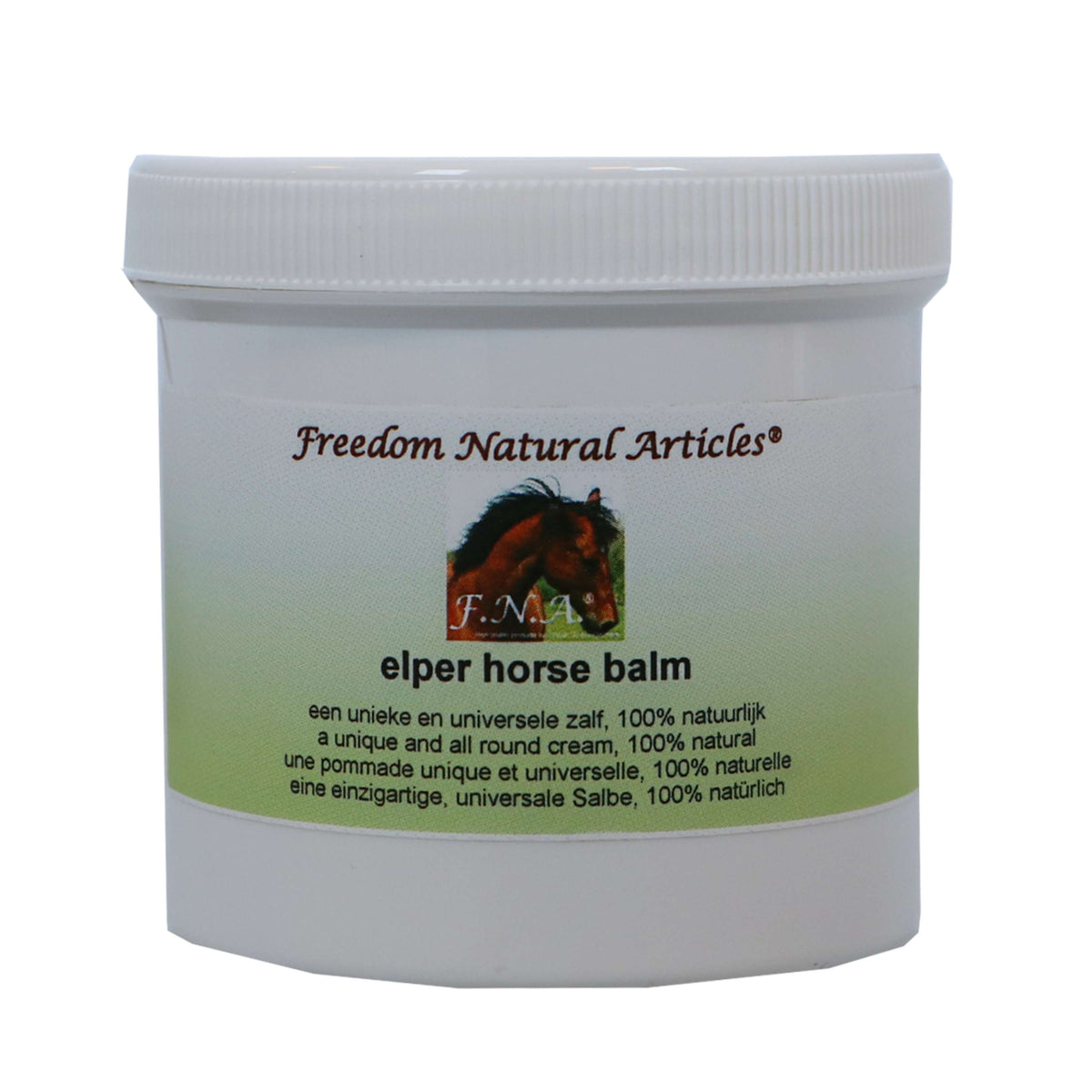 F.N.A. Elper Horse Balm