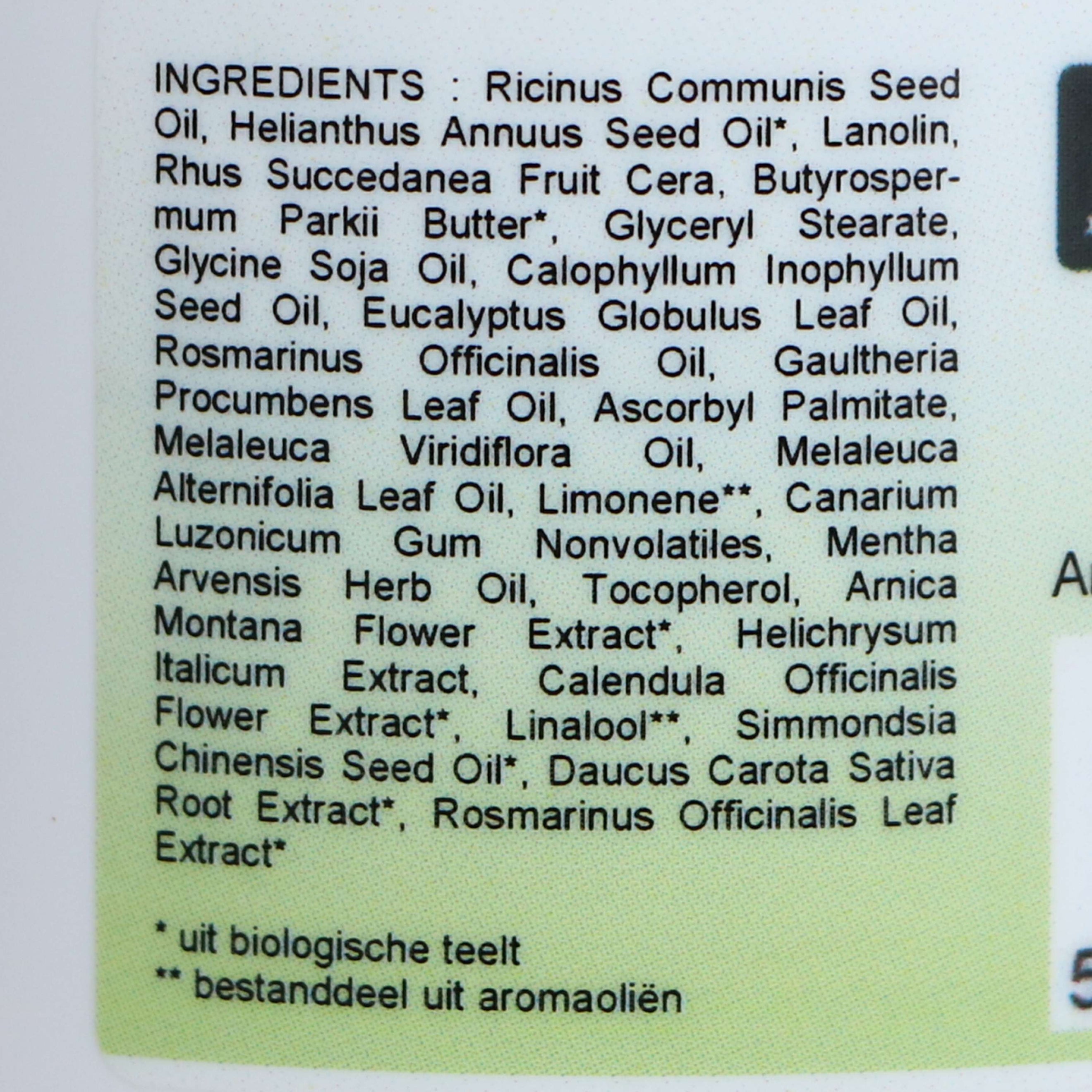 F.N.A. Elper Horse Balm F.N.A. Elper Horse Balm