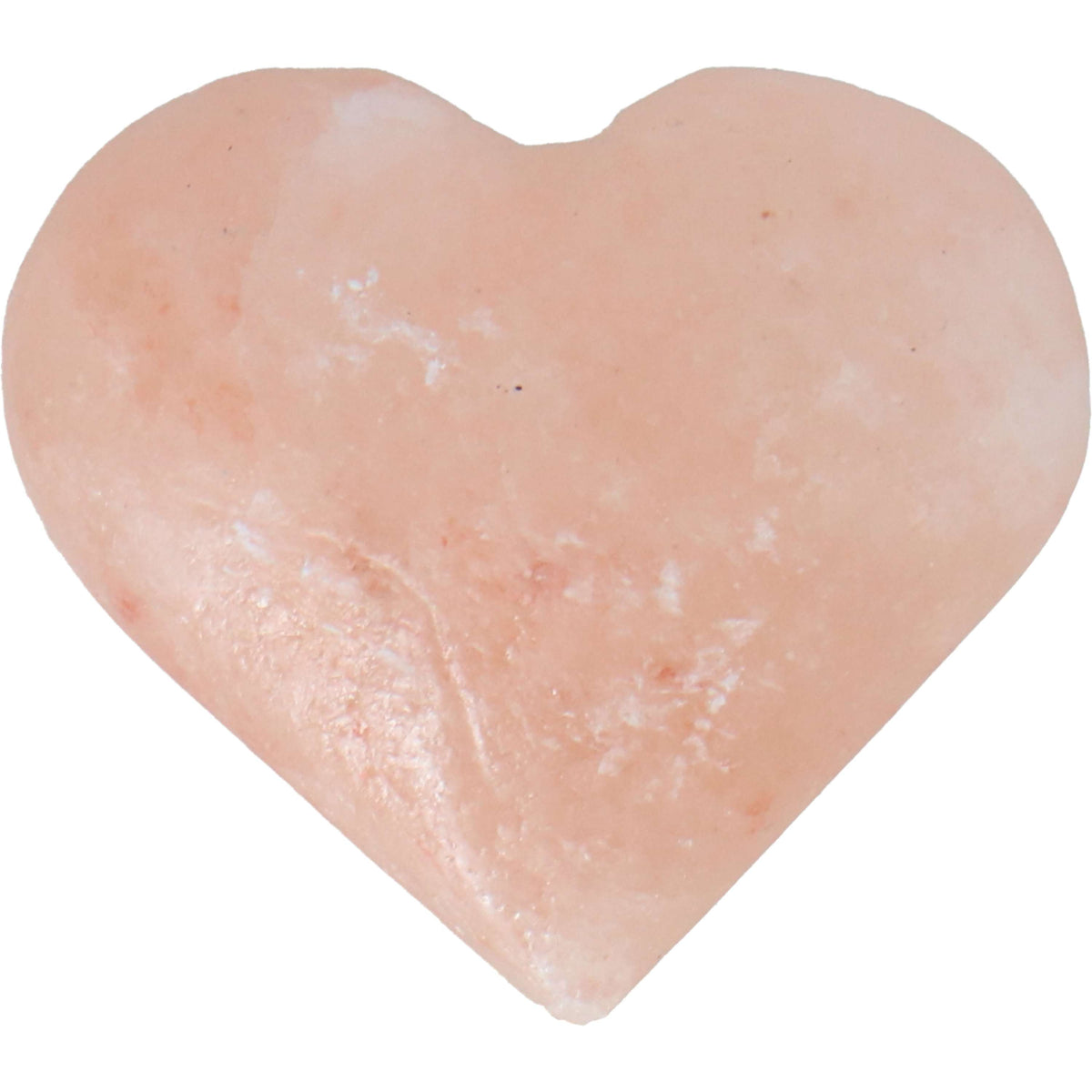 F.N.A. Himalaya Salt Lick Heart Shape