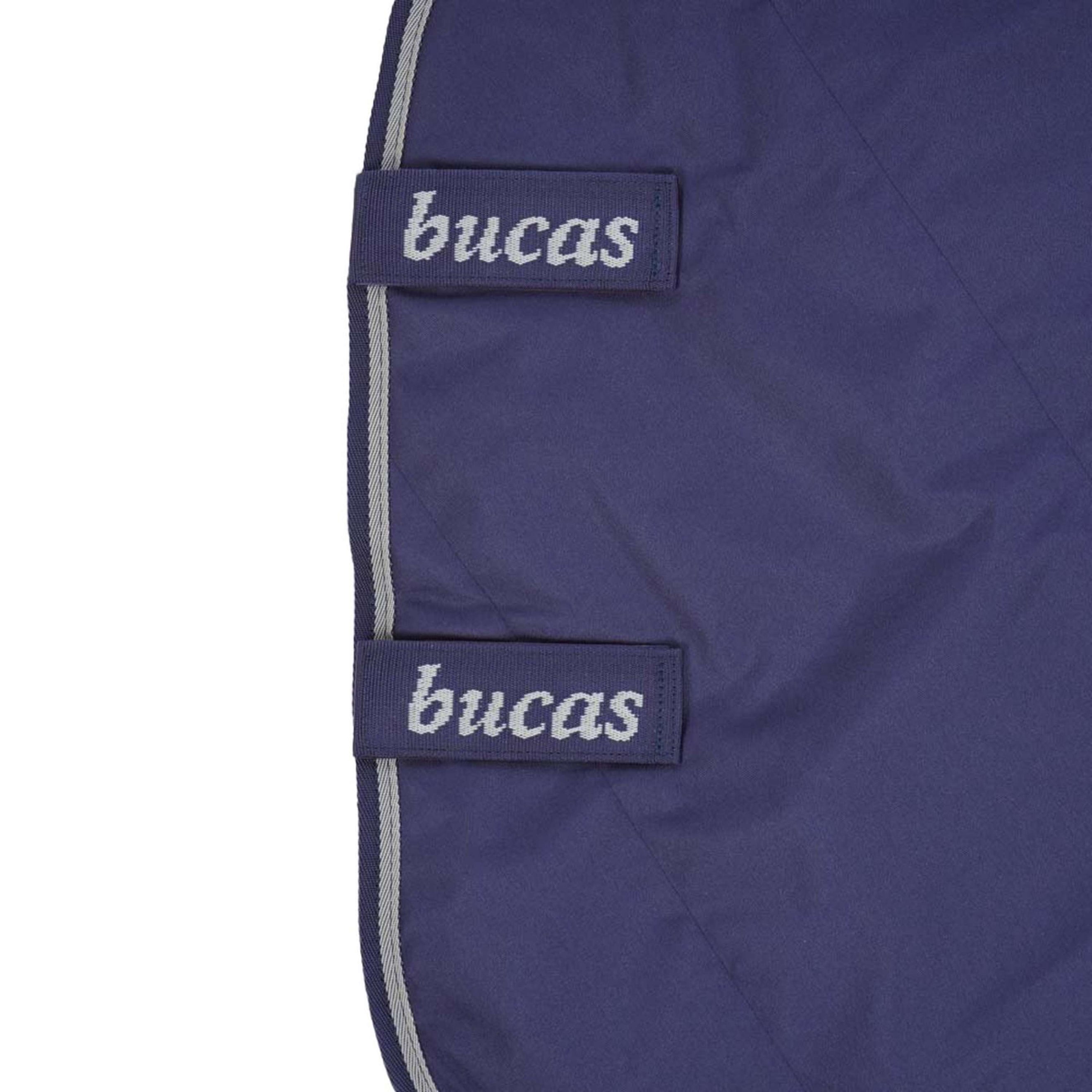 Bucas Quilt Neck Navy Bucas Quilt Neck Navy