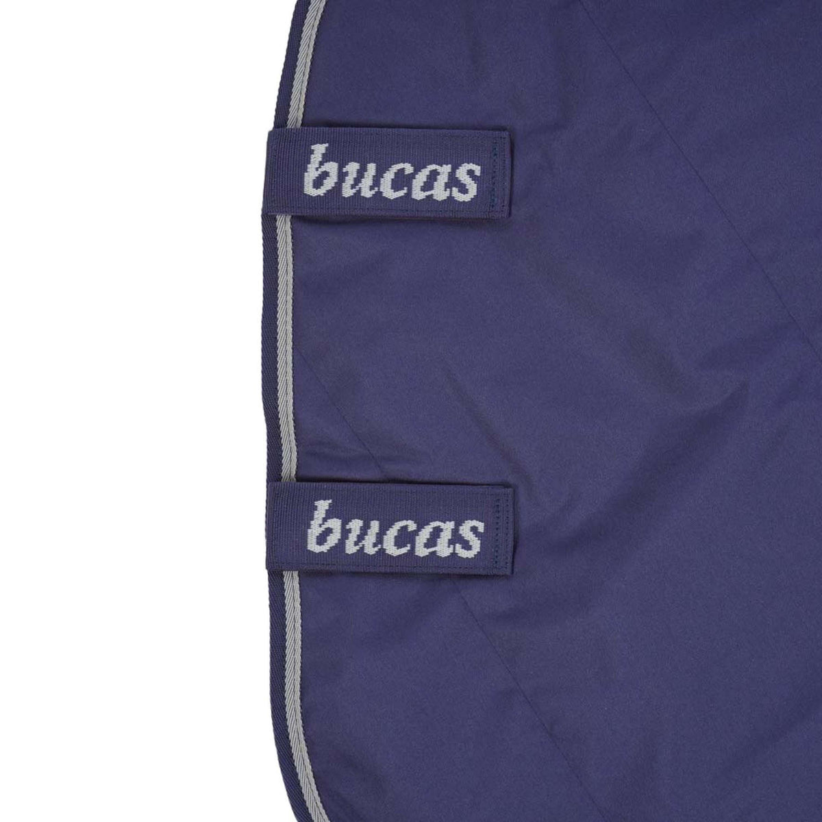 Bucas Quilt Neck Navy