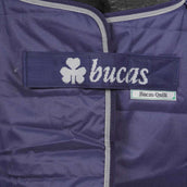 Bucas Quilt 300g SF Navy