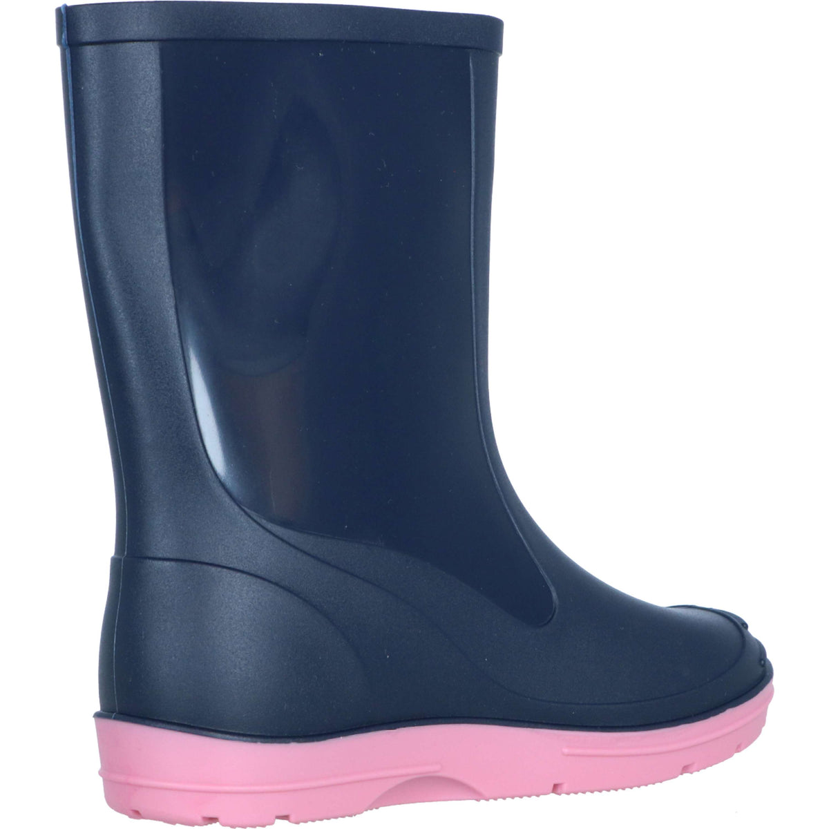 HORKA Rain Boots PVC Kids Navy