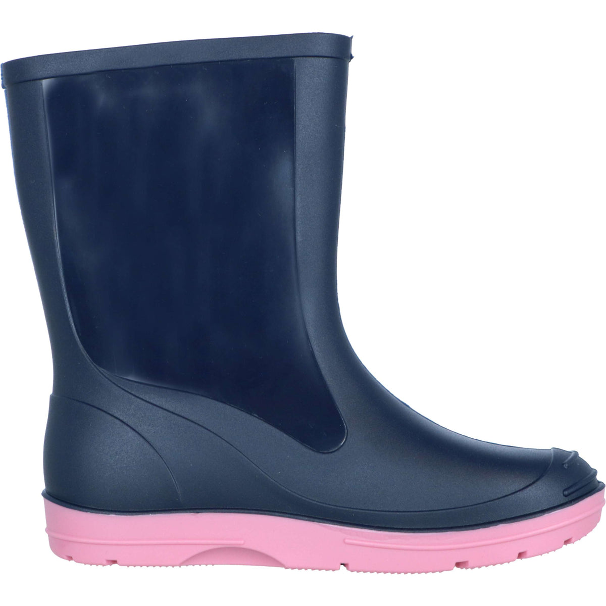 HORKA Rain Boots PVC Kids Navy