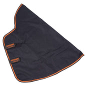 Rambo Neck Cover Supreme 50g Navy/Oranje