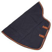 Rambo Neck Cover Supreme 50g Navy/Oranje