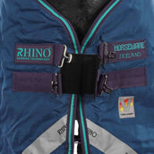 Rhino Original Turnout Med VL 250g Navy/Grey/Aqua