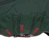 Rambo Original Turnout Lite L/A 100gr Green/red