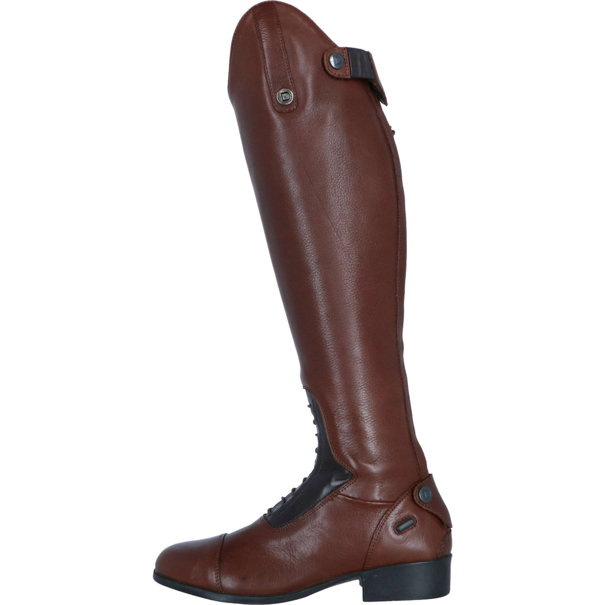 Dublin Boots Galtymore Tall Field Brown