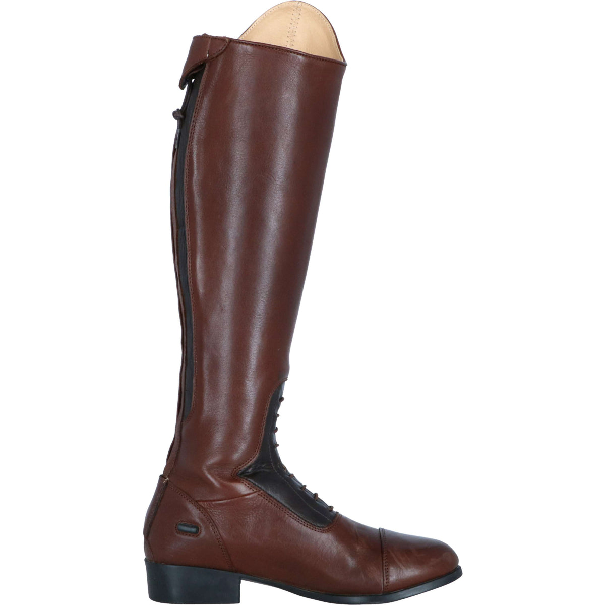 Dublin Boots Galtymore Tall Field Brown